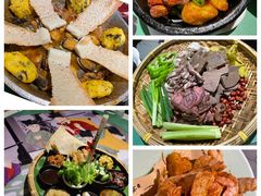 -淀里船宴(卓达店)