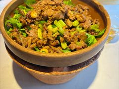 -吴记百家·私房菜·家宴(润园店)