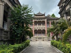 -海天堂构