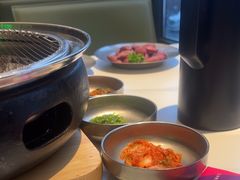 -范儿·嫂子烤肉·精致炭火烤肉(长治路店)