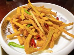-杨记隆府(汉街店)
