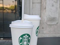 -星巴克(宁波老外滩店)