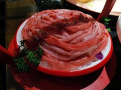 -山城鼎重庆老火锅(西安钟楼店)