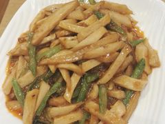 -台北楚楚园馅饼粥(虹桥南丰城店)