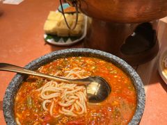 -浩海火燒雲傣家菜(芮欧百货店)