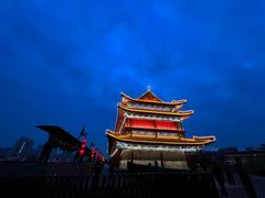 -西安城墙·碑林历史文化景区