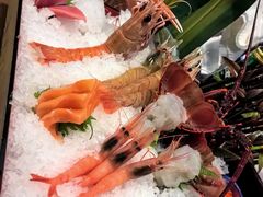 -万岛日本料理铁板烧(万泰国际店)