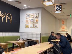 -吉野家(上海美罗城店)