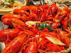 -蚝翅·海鲜粥·烧烤·宁夏滩羊季(玉米楼店)