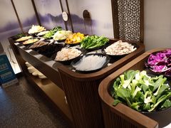 -新辣道鱼火锅(西直门店)