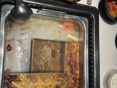 -鼎膳常火锅(华阳店)