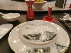 -上海古井假日酒店 · 徽昇楼中餐厅