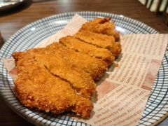 -蟹黄鱼·海派深夜面馆(江湾里店)