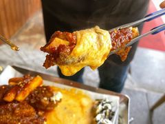 -辛蒲洞韩餐烤肉