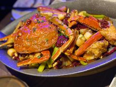 -蟹之国·精品蟹料理(极地店)