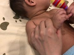 -BlueBubble蓝泡泡婴幼儿游泳会所(合川路店)