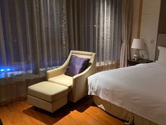 -苏州馨乐庭金鸡湖公寓酒店