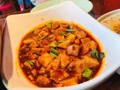 -绿茶餐厅(蓝色港湾店)
