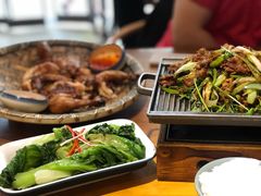 -锦小馆(安贞店)
