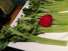 四川青笋尖-晓宇重庆火锅(龙首店)