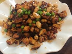 -长兴菜馆(高桥店)