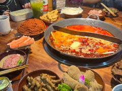 -楠火锅(哈尔滨金爵万象店)