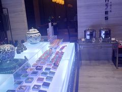 -福州天元国际威斯汀酒店·中国元素餐厅