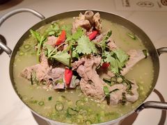 -太食獸泰式茶餐厅(IFS国金中心店)