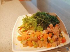 -海底捞火锅(新松江路生日主题店)