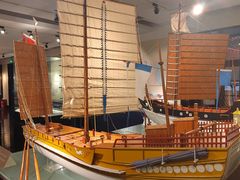 -上海交通大学董浩云航运博物馆