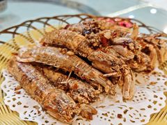 -崖口红树林海鲜餐厅