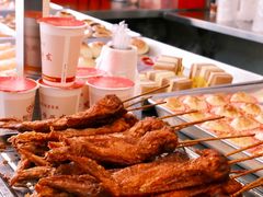 -恒兴发茶店(水巷口店)