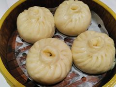 -大铁勺新津菜(中北永旺店)