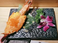 -鹤龟料理店(时代天街店)