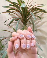 -夏花美甲美睫
