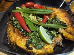 -云海肴·汽锅鸡·云南菜(天津国金汇店)