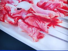 -勇利赵家烤肉坊(纬二街店)