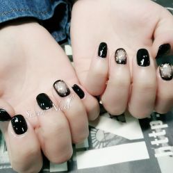 -Seven Nail七姑娘の美甲店