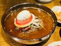 -牛人·雪花牛·木炭烤肉(昆山陆家店)
