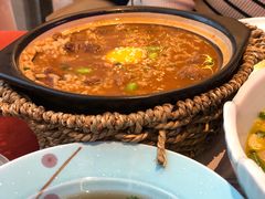 -赵小姐丨新中餐(曲江店)