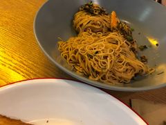 -HELLO 27 意面·沙拉·帕尼尼