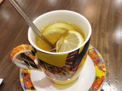 -安妮意大利餐厅(世贸天阶店)