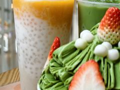 -五代同糖·甜品糖水店(珠江新城店)