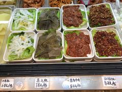 -牛八秒油泼冒菜(宽窄巷子店)