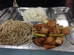 -中国石油大学第2食堂