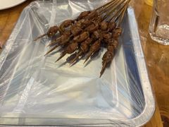 -京朋串屋·烧烤(望京西路总店)