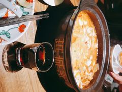 -越城记黑鱼煲(福侨大厦店)