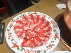 -北京老门框爆肚涮肉馆(凤城六路店)