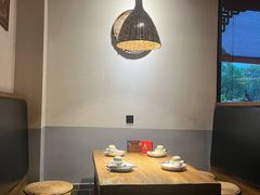-兰婆婆餐厅淳安菜