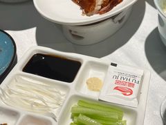 精品烤鸭-福海居烤鸭店(鸟巢店)
